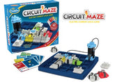 Circuit Maze