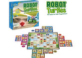 Robot Turtles Game