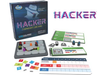 Hacker