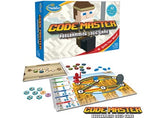 Code Master Programming Logic Game