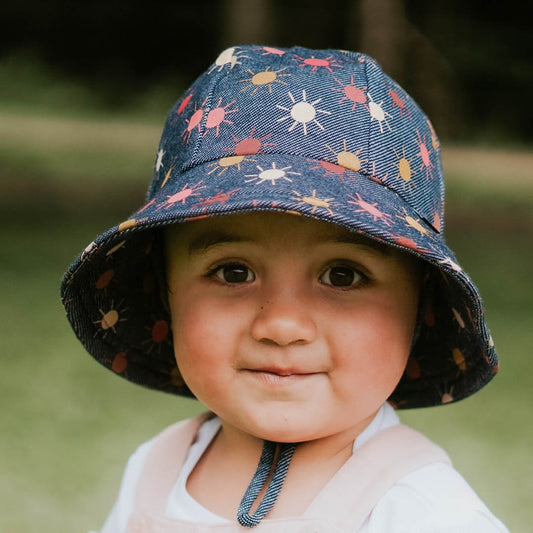 Toddler Bucket Hat - Sonny
