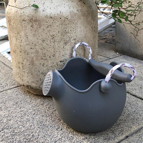 Scrunch Watering Can