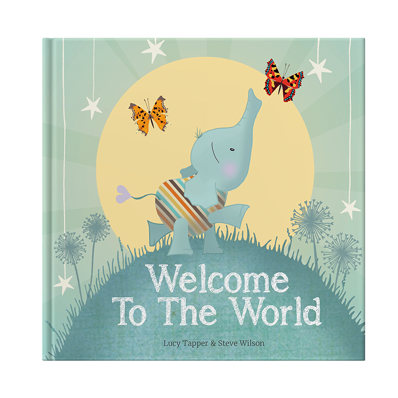 Welcome To The World