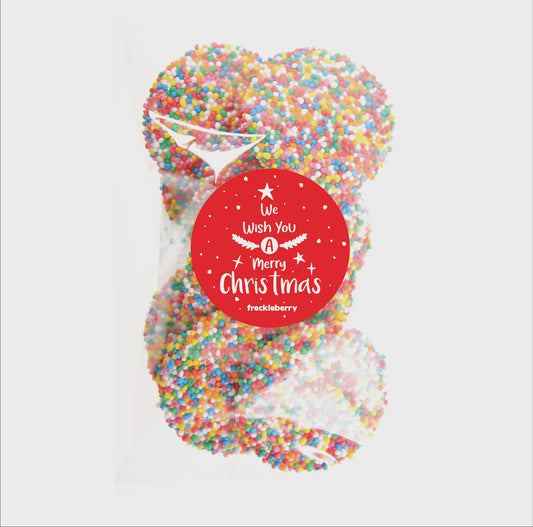 Freckles - Christmas grab bag - 150g