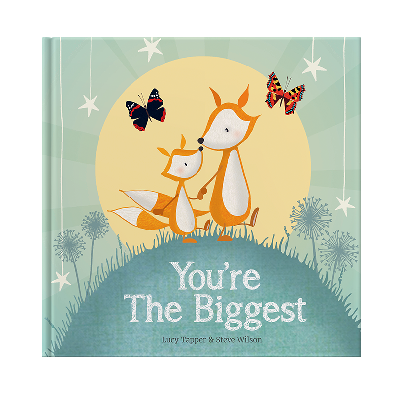 You're The Biggest