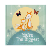 You're The Biggest