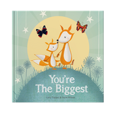You're The Biggest