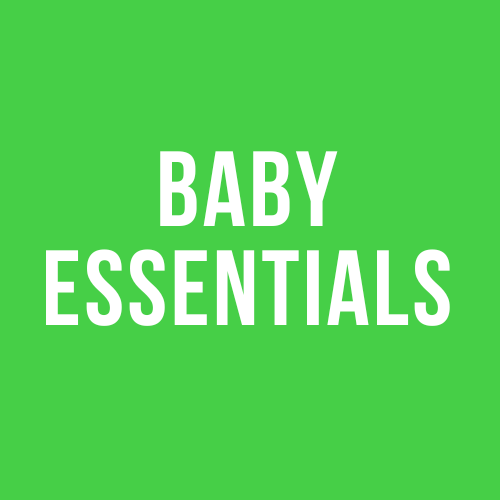 Baby Essentials
