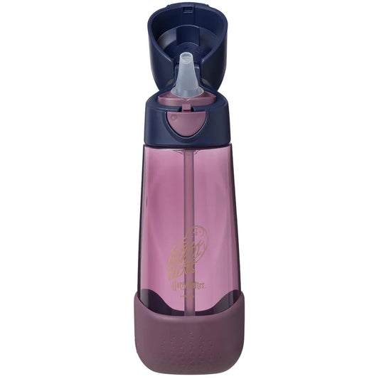 B.box 600ml Tritan Drink Bottle - Harry Potter PREORDER