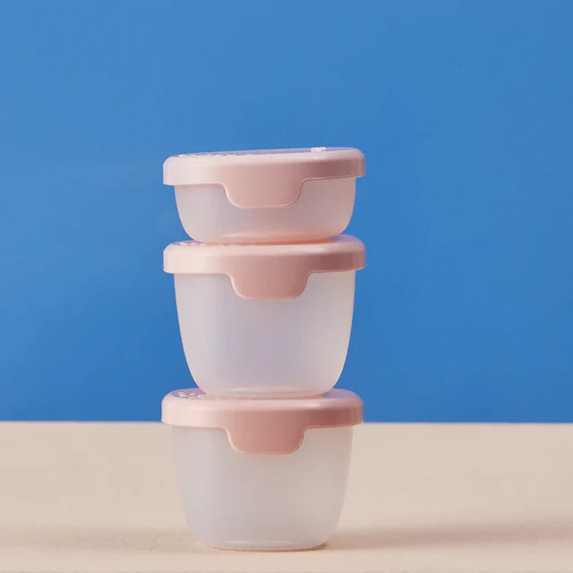 B.Box Snack Tubs