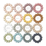 Luna Rattle Teether