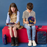 B.box Mini Lunchbox - Harry Potter