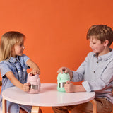 B.box Insulated Food Jar - Blush Crush