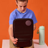 B.box Flexi Insulated Lunchbag - Basic Black