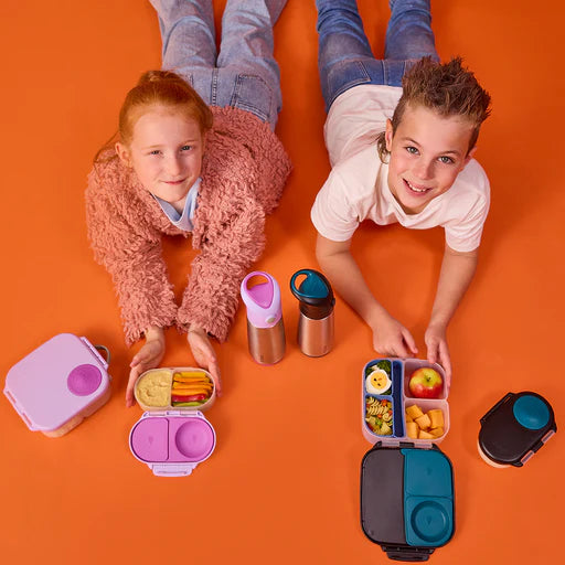 B.Box Silcone Bento Tray - Mini