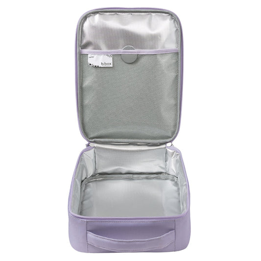 B.box Flexi Insulated Lunchbag - Stardust PREORDER
