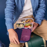 B.box Mini Lunchbox - Harry Potter