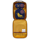 B.box Flexi Insulated Lunchbag - Harry Potter