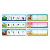 Match and Spell Game