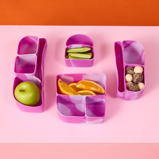B.Box Silcone Bento Buddy snack
