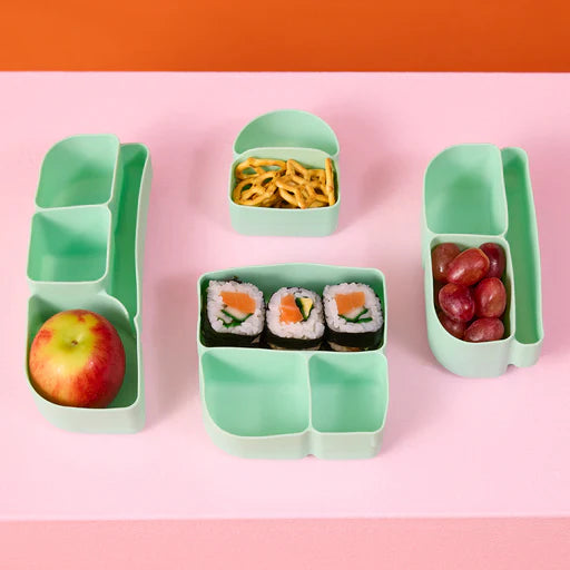 B.Box Silcone Bento Buddy - Lunch