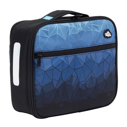 Big Cooler Lunch Bag - Fractal