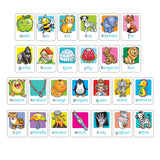 Alphabet Flashcards