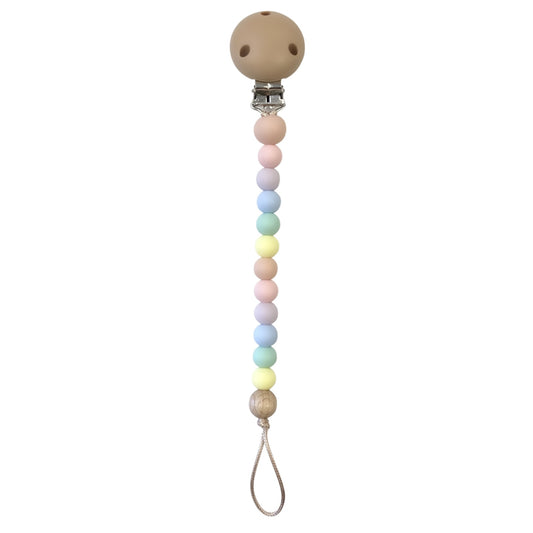 Zuri Dummy Clip
