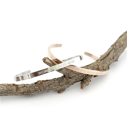 Mama Bear Bangles