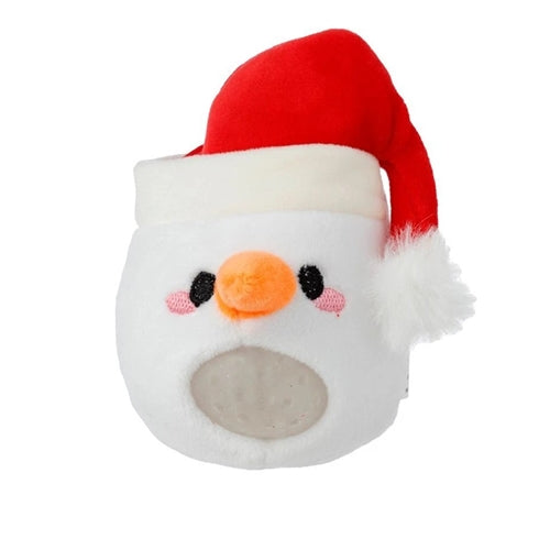 Queasy Squeezies - Christmas