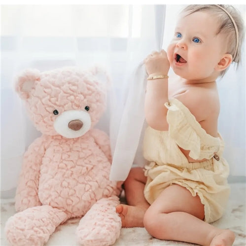 Mary Meyer Putty Blush Bear 43cm