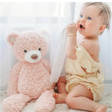 Mary Meyer Putty Blush Bear 43cm