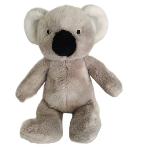 Petite Vous Kip the Koala Rattle