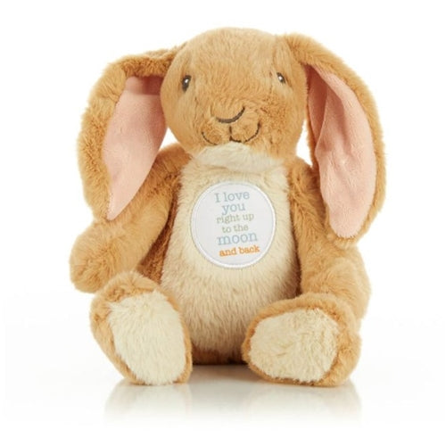 Guess how much I love you Nutbrown Hare Soft Toy