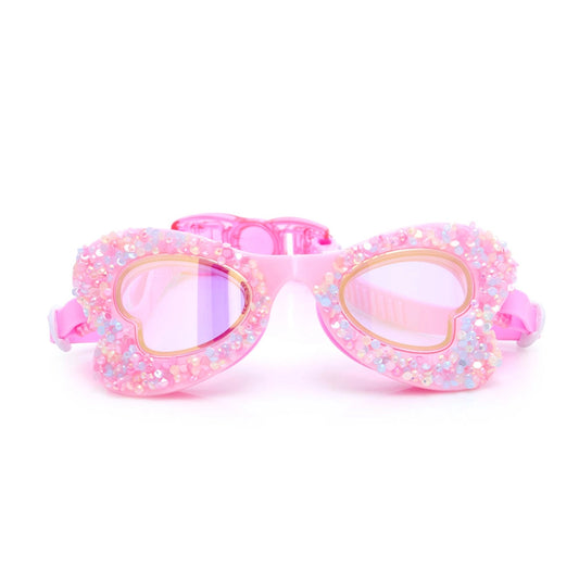Bling2O Goggles - Butterfly - Mauve Monarch
