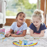 Rainbow Unicorns Game