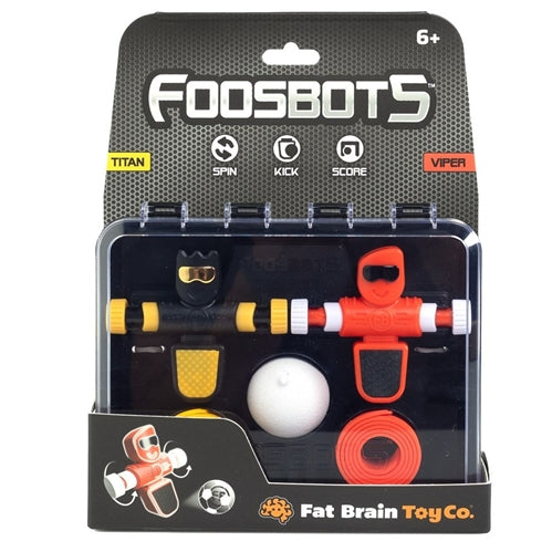 Foosbots 2 pack