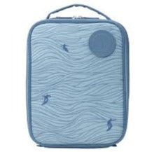 B.box Flexi Insulated Lunchbag - Surfs Up