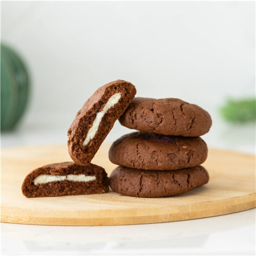 Mint Slice Lactation Cookies