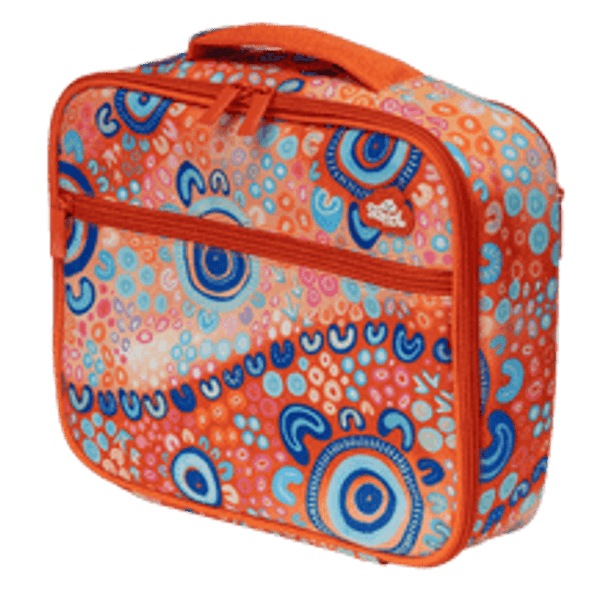 Big Cooler Lunch Bag - Ngootypoorteen