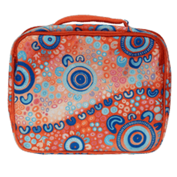 Big Cooler Lunch Bag - Ngootypoorteen