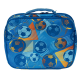 Big Cooler Lunch Bag - Game On