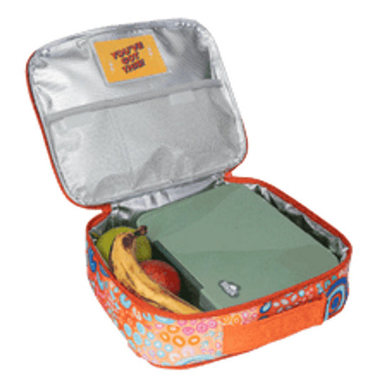 Big Cooler Lunch Bag - Ngootypoorteen