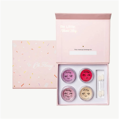 Oh Flossy Mini Makeup Set