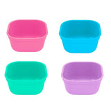 Replay Square Bowl