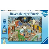 Museum of Natural Science Puzzle 200 piece