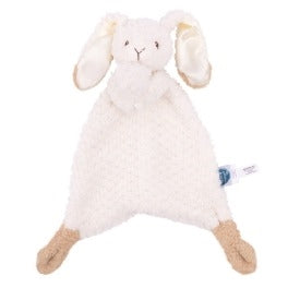 Mary Meyer Nursery Oatmeal Bunny Lovey 33cm