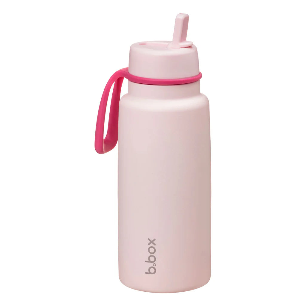 B.Box 1L Insulated Flip Top Bottle