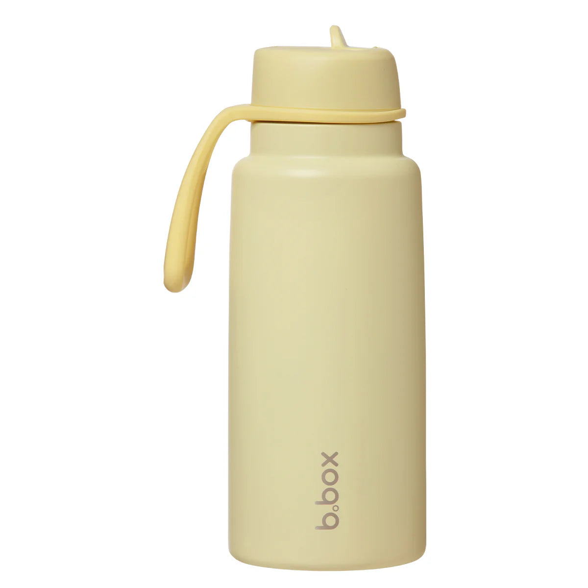 B.Box 1L Insulated Flip Top Bottle