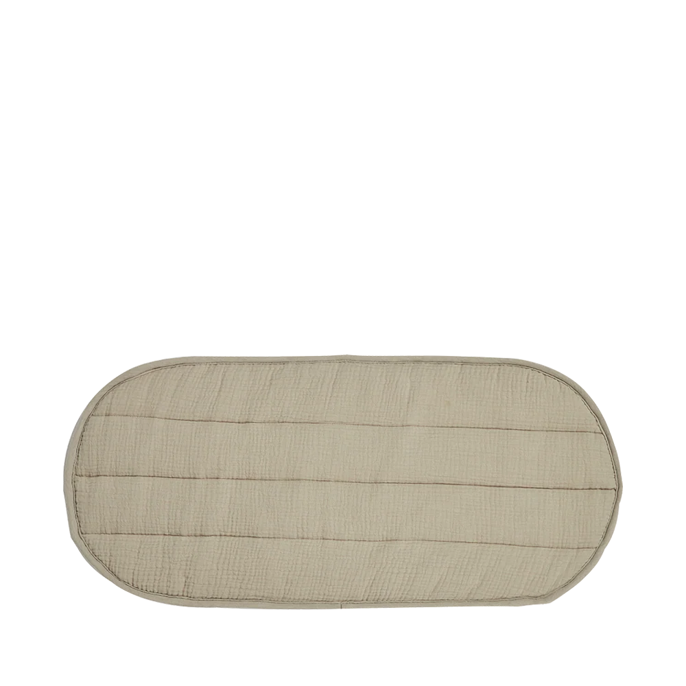 Luxe Organic Cotton Liner